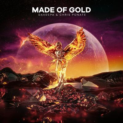 Made Of Gold By Daveepa, Chris Ponate's cover