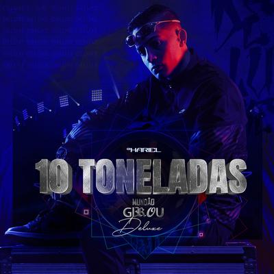 10 Toneladas's cover