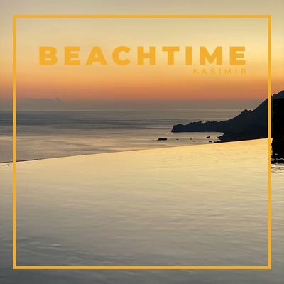 Beachtime By Kasimir's cover