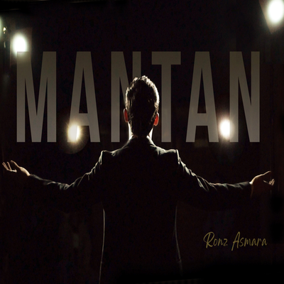 Mantan's cover