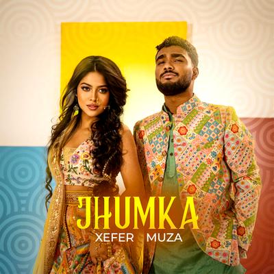 Jhumka's cover