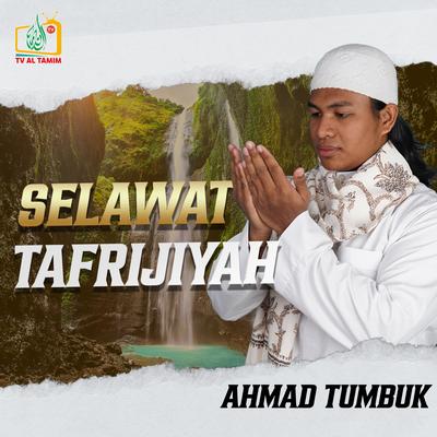 Ahmad Tumbuk's cover