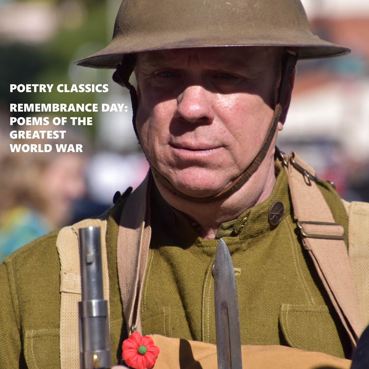 Poetry Classics's avatar image