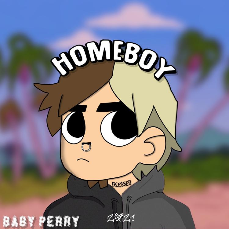 BABY PERRY's avatar image