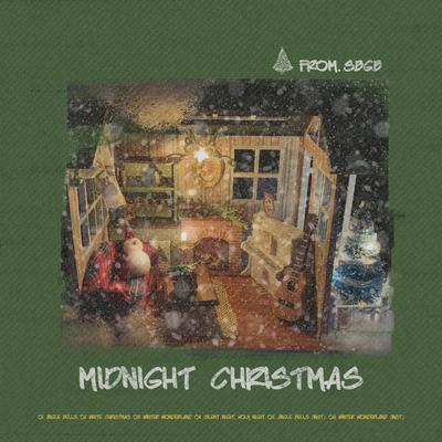 MIDNIGHT CHRISTMAS's cover