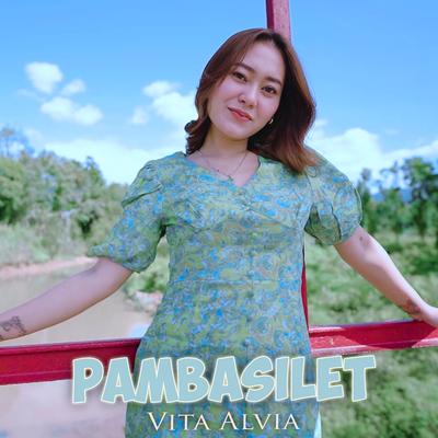 Pambasilet's cover