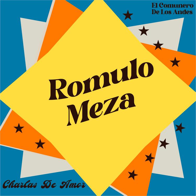 Romulo Meza & Comunero de los Andes's avatar image