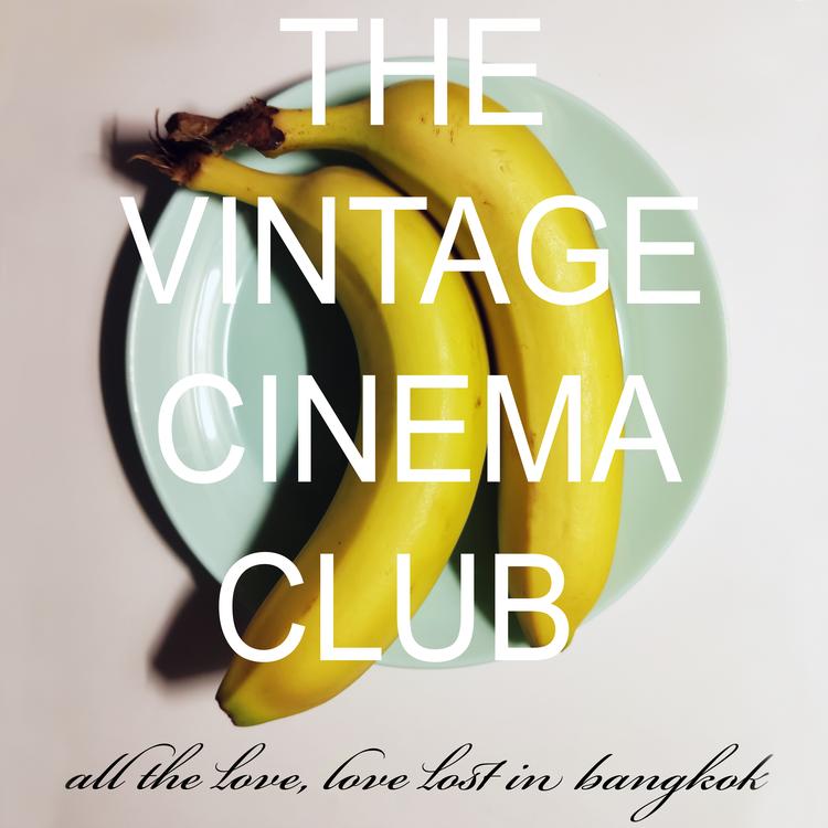 The Vintage Cinema Club's avatar image