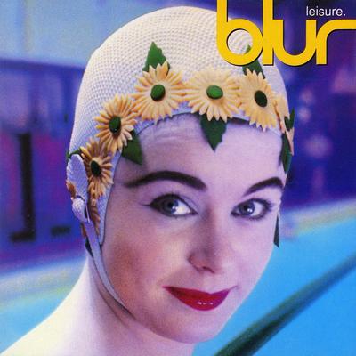 Mr Briggs (2012 Remaster) By Blur's cover