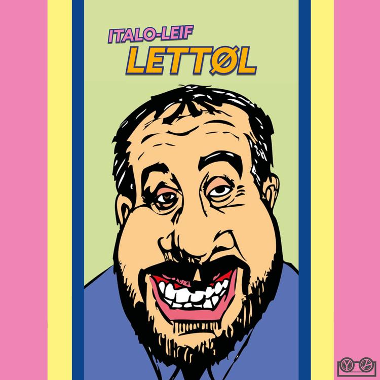 Italo-Leif's avatar image