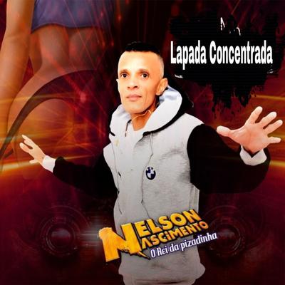 Lapada Concentrada By Nelson Nascimento O Rei Da Pisadinha's cover