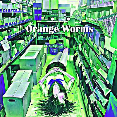 Orange Worms's cover