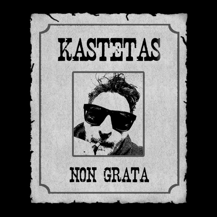 Kastetas's avatar image