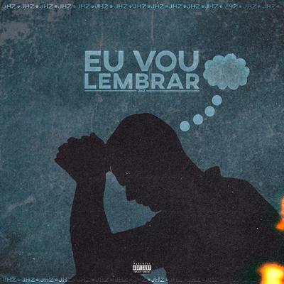 Eu Vou Lembrar's cover