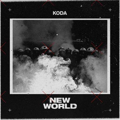 Water U By Koda's cover