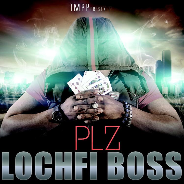 Lochfi Boss's avatar image