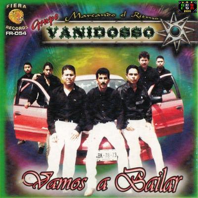 Grupo Vanidosso's cover