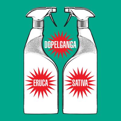 Corazón Delator By Eruca Sativa's cover