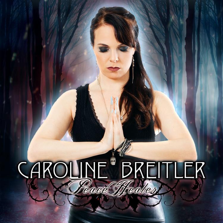 Caroline Breitler's avatar image