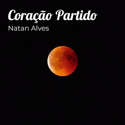 Coração Partido's cover