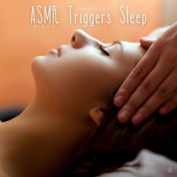 ASMR Night's avatar image