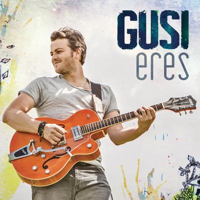 Eres (Versión Bachata) By Gusi's cover