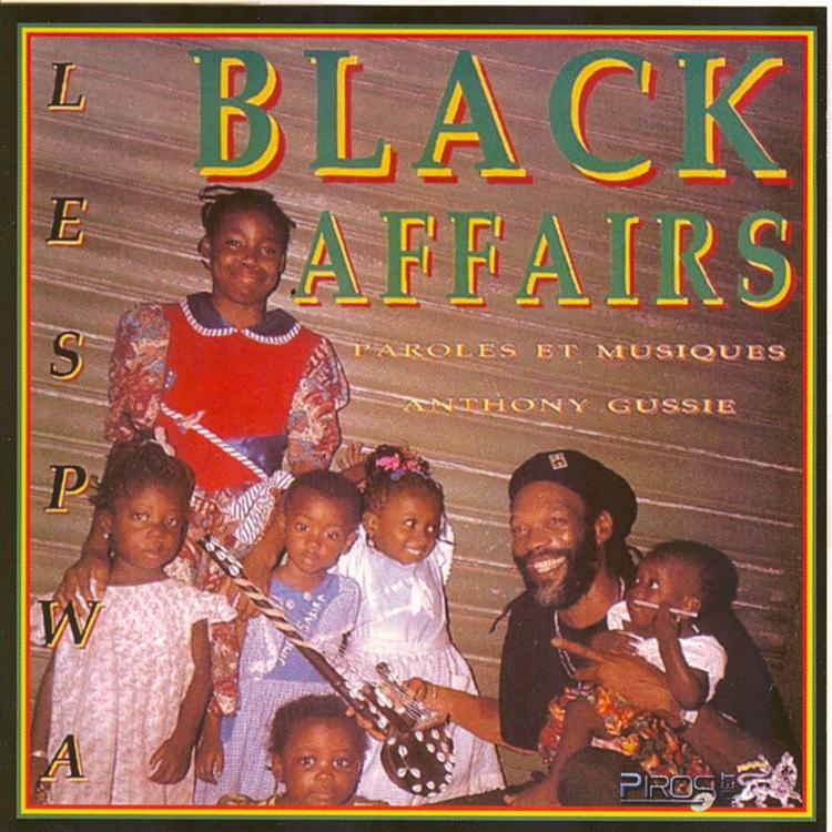 Black Affairs's avatar image