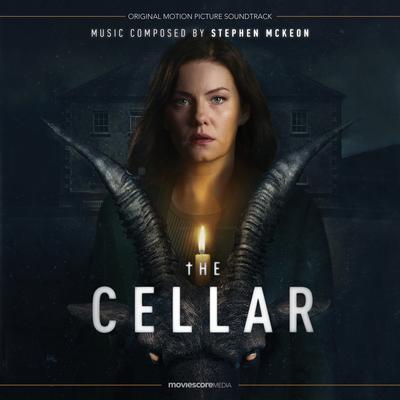 The Cellar (Original Motion Picture Soundtrack)'s cover