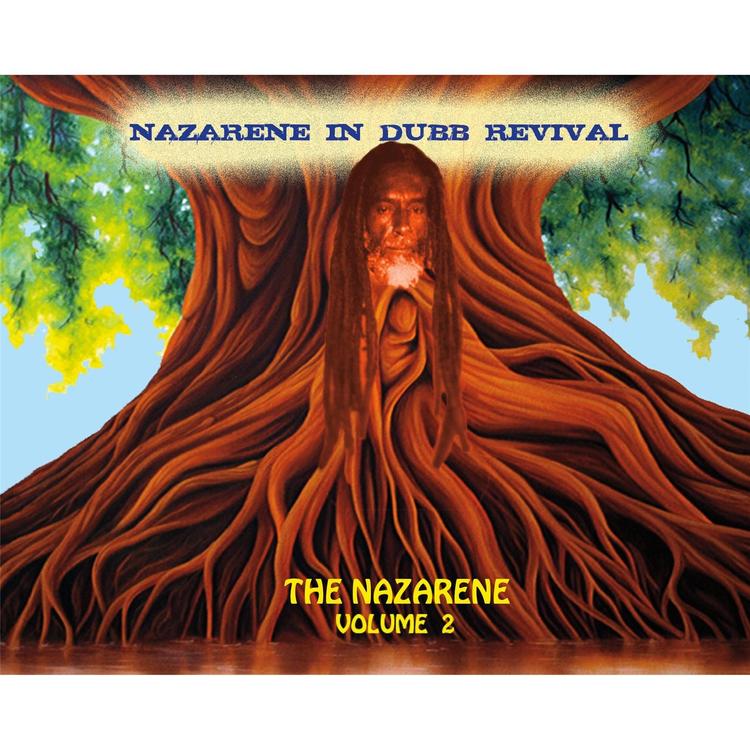 The Nazarene's avatar image
