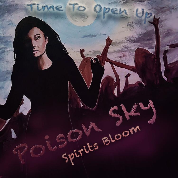 Poison Sky's avatar image