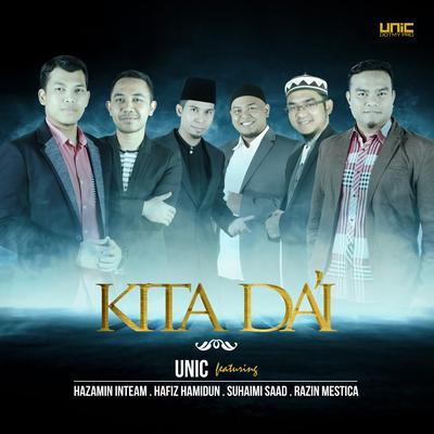 Kita da'i (Instrumental Happy Version)'s cover