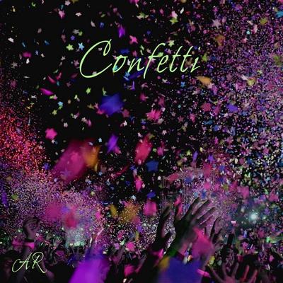 Confetti (Original mix)'s cover