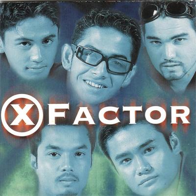 X Factor's cover