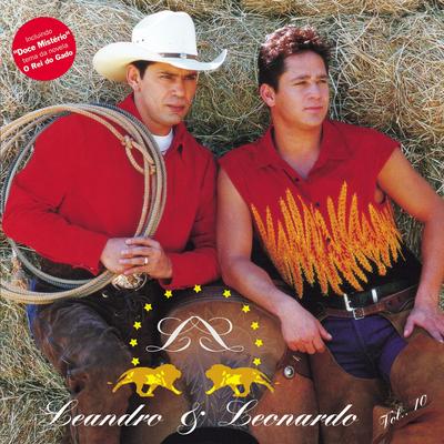 Touro de rodeio By Leandro & Leonardo's cover