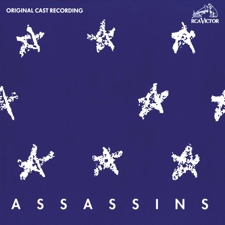 Original Off-Broadway Cast of Assassins's avatar image