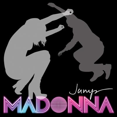 Jump (Jacques Lu Cont Mix) By Madonna's cover