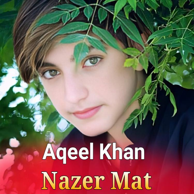 Aqeel Khan's avatar image