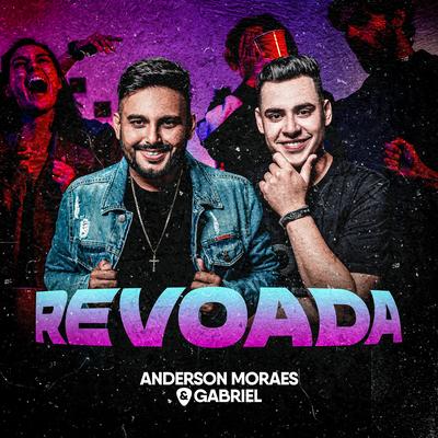 Revoada's cover