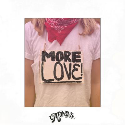 More Love's cover