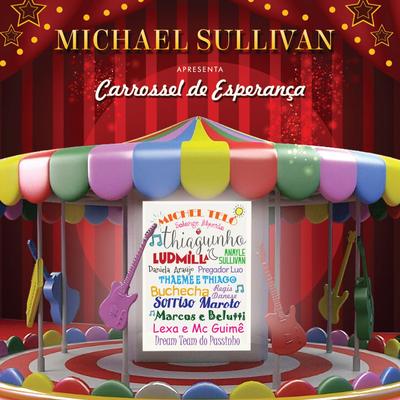 Lua de cristal By LUDMILLA, Michael Sullivan's cover