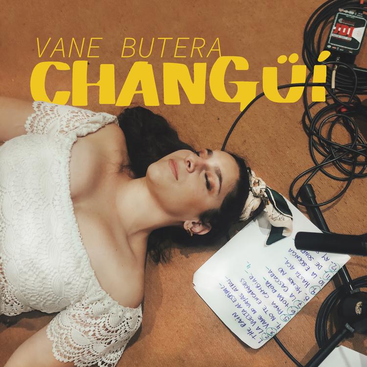 Vane Butera's avatar image