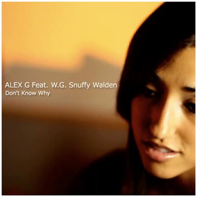 Don't Know Why (Acoustic Tribute to Norah Jones) [feat. W.G. Snuffy Walden]'s cover
