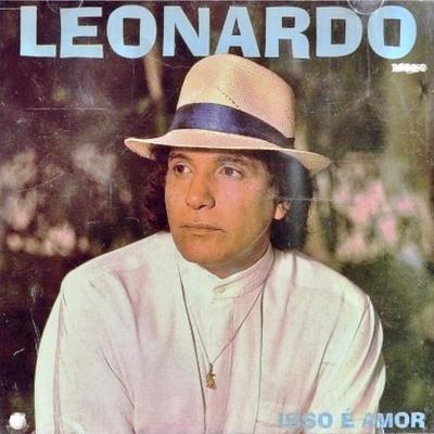 Memórias By Leonardo Sullivan's cover