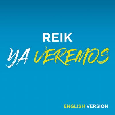 Ya Veremos (English Version)'s cover