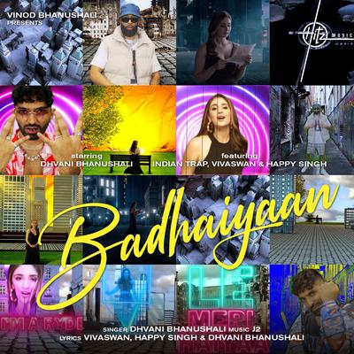 Badhaiyaan's cover