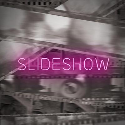 Slideshow's cover