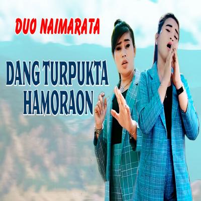 Dang Turpukta Hamoraon's cover