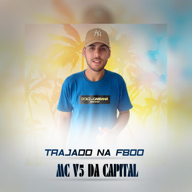 Mc V5 Da Capital's avatar image