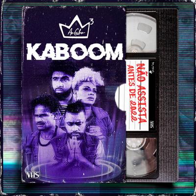 Kaboom's cover