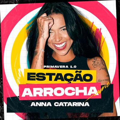 Pássaro Noturno By Anna Catarina's cover